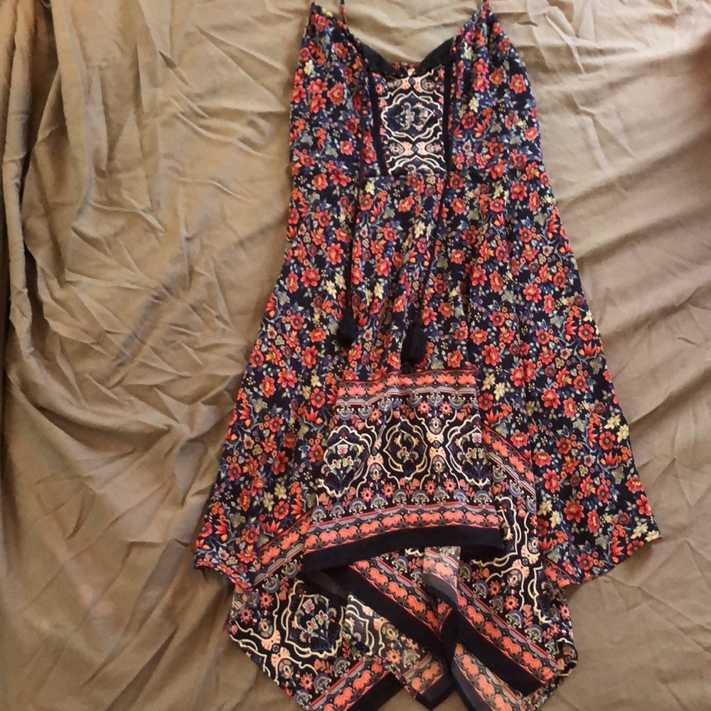 dress size s